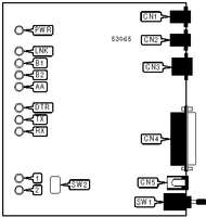 HAYES MICROCOMPUTER PRODUCTS, INC.   ACCURA ISDN