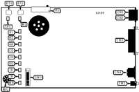 EVEREX SYSTEMS, INC.   EMAC-MD2400 (EV-945)