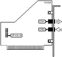 IBM CORPORATION   MOD530 2400BPS