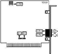 IBM CORPORATION   INTERNAL MODEM 2400BPS