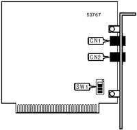 LOGICODE TECHNOLOGY, INC.   9600 INTERNAL (SWITCH VERSION)