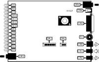 MULTITECH SYSTEMS, INC.   MT2834BL/MT2834BL-ISI/MT2834BLK/MT2834BLK-ISI