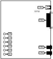 MOTOROLA, INC.   MODEMSURFR 56K (EXTERNAL)