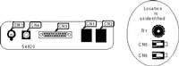 MAXTECH CORPORATION   XPVS 56E (SF-1156V/T3(x2))