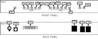 NETGEAR, INC.   XM128 ISDN