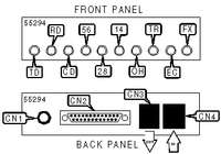 MULTI-TECH SYSTEMS, INC.   MT5600ZDXV