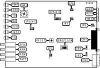 RAD DATA COMMUNICATIONS   MTM-15