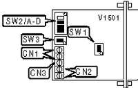 PATTON ELECTRONICS COMPANY   1004/1004S