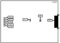 RAD DATA COMMUNICATIONS   SRM-6AC