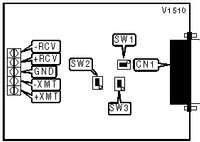 RAD DATA COMMUNICATIONS   SRM-6L