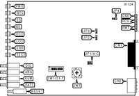 RAD DATA COMMUNICATIONS   ASM-31