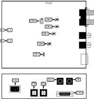 RAD DATA COMMUNICATIONS   FOM-T1