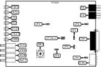 RAD DATA COMMUNICATIONS   FOM-40