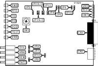 RAD DATA COMMUNICATIONS   ASM-20 V.35