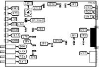 RAD DATA COMMUNICATIONS   ASM-24 (REV. 1)