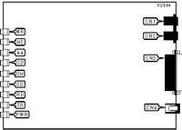 PROMETHEUS PRODUCTS, INC.   PC PROMODEM 144E (REV.1), MAC PROMODEM 144E (REV.1)