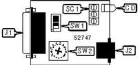 RAD DATA COMMUNICATIONS, INC.   SRM-5SX