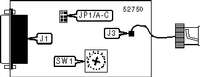 RAD DATA COMMUNICATIONS, INC.   SRM-6SX/CX