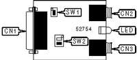 RAD DATA COMMUNICATIONS, INC.   FOM-5A/FC