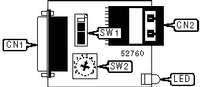 RAD DATA COMMUNICATIONS, INC.   FOM-5S/SMA