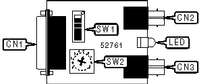 RAD DATA COMMUNICATIONS, INC.   FOM-5S/ST