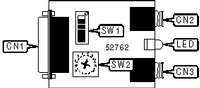 RAD DATA COMMUNICATIONS, INC.   FOM-5S/FC