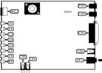 POWERCOM AMERICA, INC.   PM33V14E (ROCKWELL)