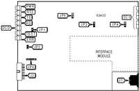 RAD DATA COMMUNICATIONS, INC.   ASMI-24 SLAVE (DC POWER)