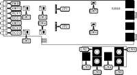 RAD DATA COMMUNICATIONS   CMN-CF6A (FC)