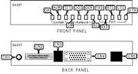 PARADYNE CORPORATION   7612 SNMP DSU