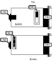 PATTON ELECTRONICS COMPANY   1004A