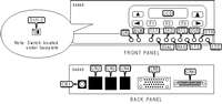 PARADYNE CORPORATION   COMSPHERE 3550