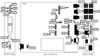 RAD DATA COMMUNICATIONS   FCD-E1/ETH/E1, FCD-E1/ETH