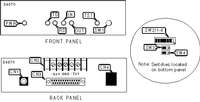 PATTON ELECTRONICS COMPANY   1060