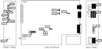 RAD DATA COMMUNICATIONS   ASMI-31 MODEM/X.21