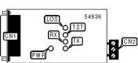 RAD DATA COMMUNICATIONS   SRM-31A