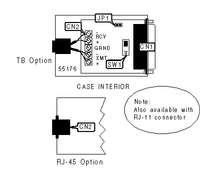 PATTON ELECTRONICS COMPANY   1012A