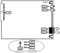 TOSHIBA   T1100PLUS MODEM/T3100 MODEM