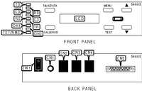 TRANSEND CORPORATION   TRANSEND SIXTY-SEVEN