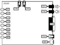 SYSGRATION, LTD.   33.6K/56K VOICE/FAX/MODEM (EXTERNAL)