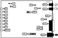 VEN-TEL, INC.   EC96