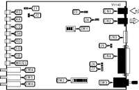 VEN-TEL, INC.   EC96-II