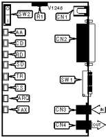 U.S. ROBOTICS, INC.   SPORTSTER 28,800 EXTERNAL