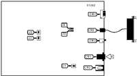 U.S. ROBOTICS, INC.   PASSWORD MODEM