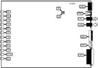 U.S. ROBOTICS, INC.   COURIER V.32BIS WITH ASL