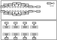 WESTERN DATACOM COMPANY, INC.   825 CRYPTO NET