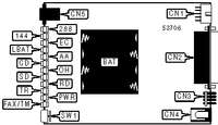 UNIQUE HARDWARE CO., LTD.   FAXSENGER 34