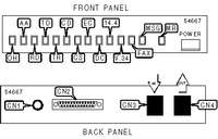 ZOOM TELEPHONICS, INC.   28.8K EXTERNAL V.34