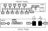 ZOOM TELEPHONICS, INC.   33.6K EXTERNAL V.34