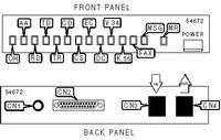 ZOOM TELEPHONICS, INC.   56K EXTERNAL V.34